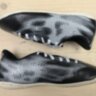 Футзалки бампи Adidas F5, розмір 36 (устілка 22,5 см) стан ВІДМІННИЙ