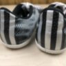 Футзалки бампи Adidas F5, розмір 36 (устілка 22,5 см) стан ВІДМІННИЙ