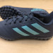 Сороконіжки Adidas Goletto, розмір 35,5 (устілка 22 см) стан ВІДМІННИЙ
