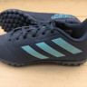 Сороконіжки Adidas Goletto, розмір 35,5 (устілка 22 см) стан ВІДМІННИЙ
