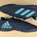 Сороконіжки Adidas Goletto, розмір 35,5 (устілка 22 см) стан ВІДМІННИЙ