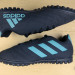 Сороконіжки Adidas Goletto, розмір 35,5 (устілка 22 см) стан ВІДМІННИЙ