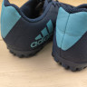 Сороконіжки Adidas Goletto, розмір 35,5 (устілка 22 см) стан ВІДМІННИЙ