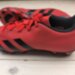 Бутси Adidas Predator, розмір 41 (устілка 26 см) стан ІДЕАЛЬНИЙ
