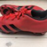 Бутси Adidas Predator, розмір 41 (устілка 26 см) стан ІДЕАЛЬНИЙ