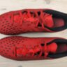 Бутси Adidas Predator, розмір 41 (устілка 26 см) стан ІДЕАЛЬНИЙ