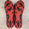 Бутси Adidas Predator, розмір 41 (устілка 26 см) стан ІДЕАЛЬНИЙ