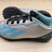 Сороконіжки Adidas X Crazyfast Messi, розмір 30,5 (устілка 19 см)