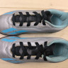 Сороконіжки Adidas X Crazyfast Messi, розмір 30,5 (устілка 19 см)