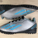 Сороконіжки Adidas X Crazyfast Messi, розмір 30,5 (устілка 19 см)