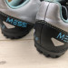 Сороконіжки Adidas X Crazyfast Messi, розмір 30,5 (устілка 19 см)