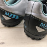 Сороконіжки Adidas X Crazyfast Messi, розмір 30,5 (устілка 19 см)