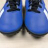 Сороконіжки Adidas X, розмір 28 (устілка 17,3 см) стан ВІДМІННИЙ