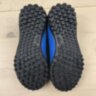 Сороконіжки Adidas X, розмір 28 (устілка 17,3 см) стан ВІДМІННИЙ