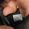 Сороконіжки Adidas X, розмір 28 (устілка 17,3 см) стан ВІДМІННИЙ