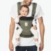 ERGObaby Carrier Omni 360 Khaki Green