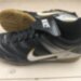 Футзалки бампи Nike Park, розмір 44 (устілка 27 см) стан СУПЕР