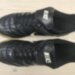 Футзалки бампи Nike Park, розмір 44 (устілка 27 см) стан СУПЕР