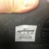 Футзалки бампи Nike Park, розмір 44 (устілка 27 см) стан СУПЕР