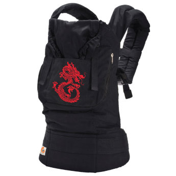 ERGObaby Carrier Original Lucky Dragon