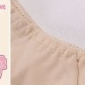 Бюстгальтер для годування Mother's Love бежевий, розмір M