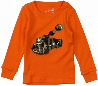 Реглан Jumping Beans Танк, зріст 82 см