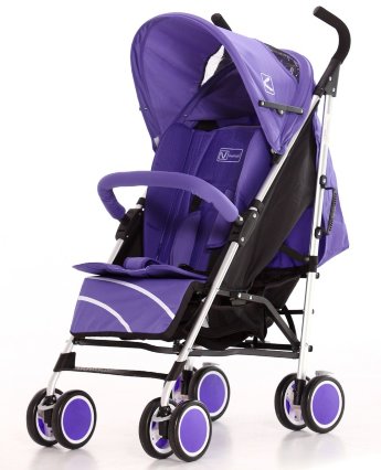 Viva Kids iWALK (фиолетовая)