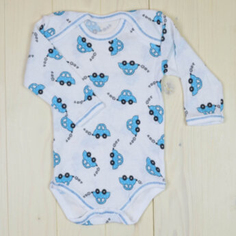 Боди детский (тм «Omali» om004767)