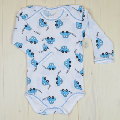 Боди детский (тм «Omali» om004767)