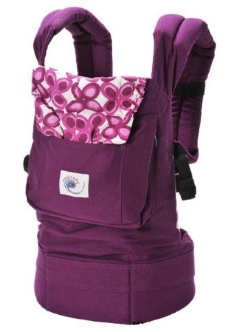 ERGObaby Carrier Original Mystic Purple