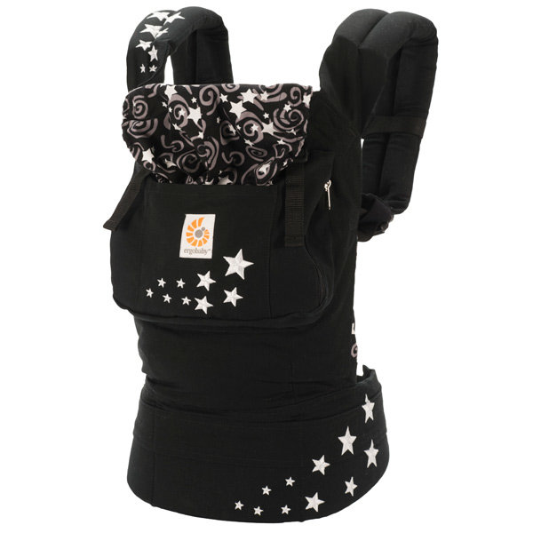 ERGObaby Carrier Original Night Sky