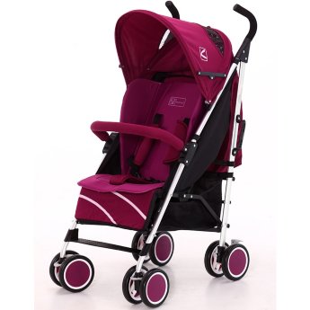 Viva Kids iWALK (бордовая)