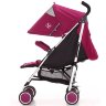 Viva Kids iWALK (бордовая)