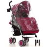 Viva Kids iWALK (бордовая)