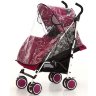 Viva Kids iWALK (бордовая)
