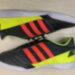 Футзалки бампи Adidas Super Sala, розмір 38 (устілка 24,5 см) стан ІДЕАЛ