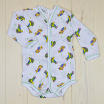 Боди детский (тм «Omali» om004769)
