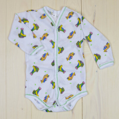 Боди детский (тм «Omali» om004769)