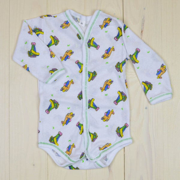 Боди детский (тм «Omali» om004769)