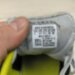 Футзалки бампи Adidas F-50, розмір 37,5 (устілка 23,5 см) стан ВІДМІННИЙ