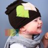 Детские шапочки Top Baby
