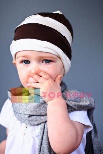 Детские шапочки Top Baby