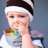 Детские шапочки Top Baby