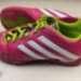 Футзалки Adidas Predator, розмір 33 (устілка 20,5 см) стан ВІДМІННИЙ