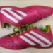 Футзалки Adidas Predator, розмір 33 (устілка 20,5 см) стан ВІДМІННИЙ