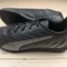Футзалки бампи Puma One, розмір 38,5 (устілка 24,5 см) стан ІДЕАЛ