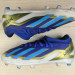 Бутси Adidas X Crazyfast Messi, розмір 33 (устілка 20,5 см) стан СУПЕР