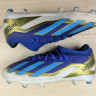 Бутси Adidas X Crazyfast Messi, розмір 33 (устілка 20,5 см) стан СУПЕР