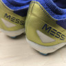 Бутси Adidas X Crazyfast Messi, розмір 33 (устілка 20,5 см) стан СУПЕР