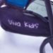 Viva Kids iCarry: bouncy (синяя)